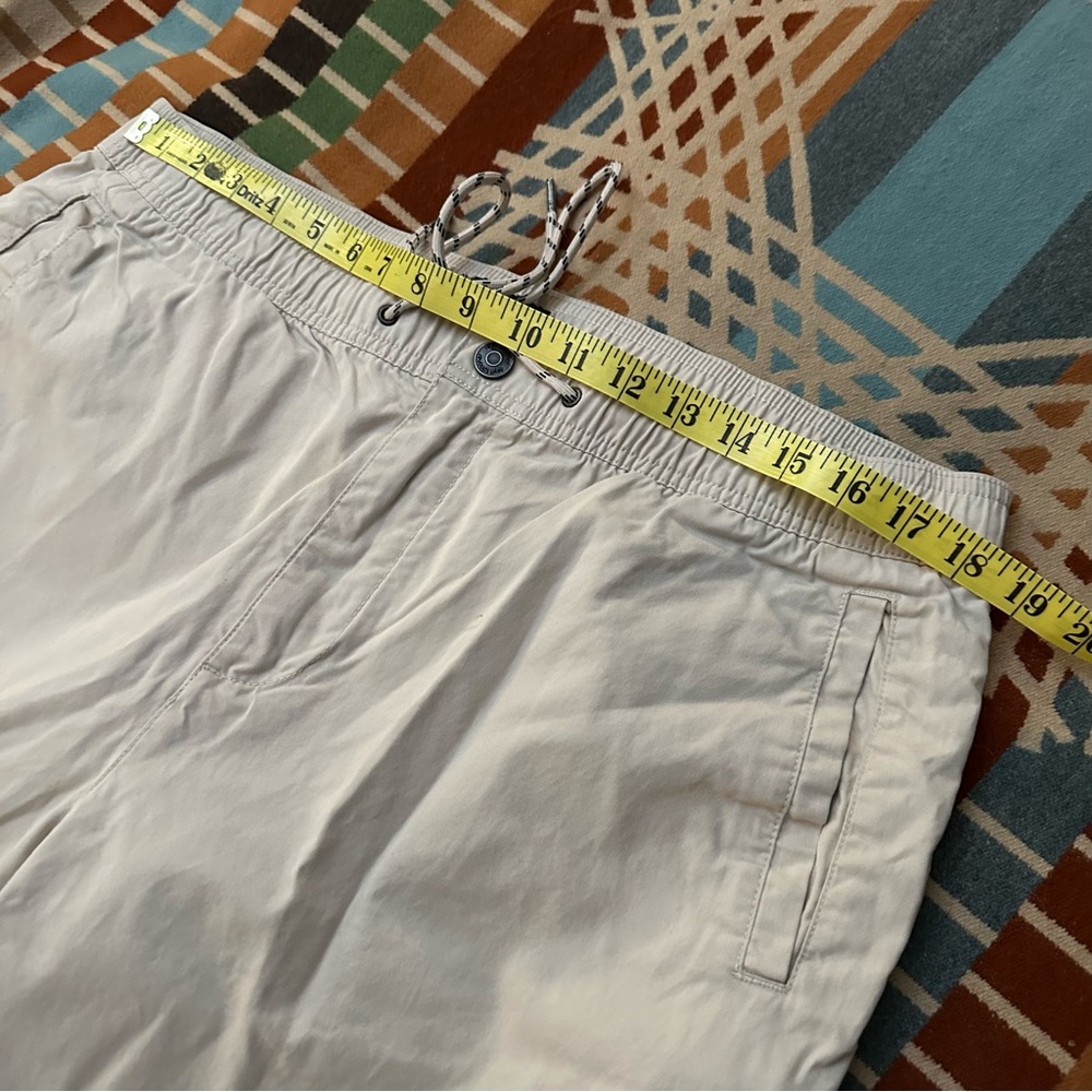 Reyn Spooner Cruiser Pant - Stone - Picture 5 of 7